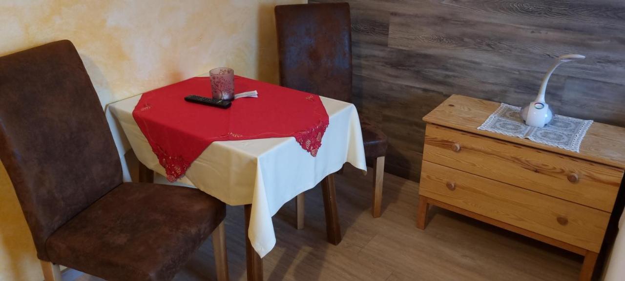 Bergfrieden Leutasch/Seefeld Esterno foto
